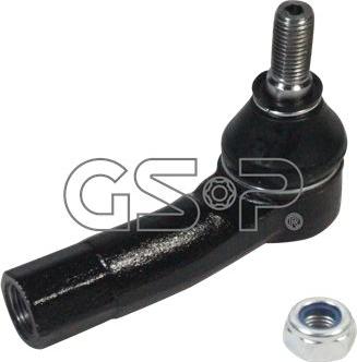 MDR GSP-S070033 - Tie Rod End car-mod.net