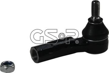 MDR GSP-S070032 - Tie Rod End car-mod.net