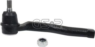 MDR GSP-S070071 - Tie Rod End car-mod.net