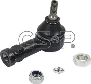 MDR GSP-S070103 - Tie Rod End car-mod.net