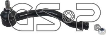 MDR GSP-S070184 - Tie Rod End car-mod.net
