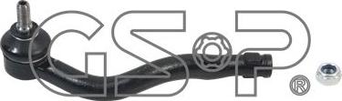 MDR GSP-S070185 - Tie Rod End car-mod.net