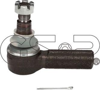 MDR GSP-S070866 - Tie Rod End car-mod.net