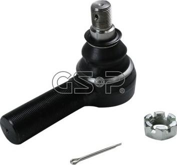 MDR GSP-S070824 - Tie Rod End car-mod.net