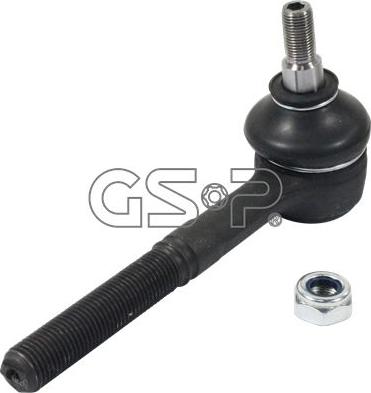 MDR GSP-S070308 - Tie Rod End car-mod.net