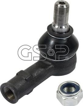 MDR GSP-S070315 - Tie Rod End car-mod.net