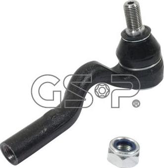 MDR GSP-S070313 - Tie Rod End car-mod.net