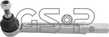 MDR GSP-S070383 - Tie Rod End car-mod.net
