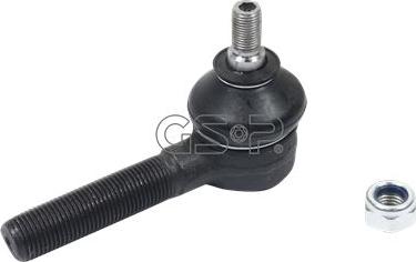 MDR GSP-S070294 - Tie Rod End car-mod.net