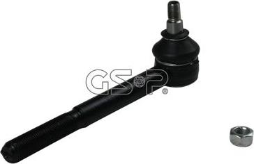 MDR GSP-S070293 - Tie Rod End car-mod.net