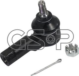 MDR GSP-S070205 - Tie Rod End car-mod.net