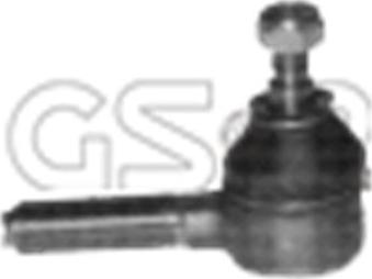 MDR GSP-S070742 - Tie Rod End car-mod.net