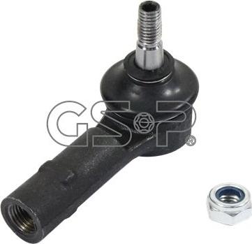 MDR GSP-S070747 - Tie Rod End car-mod.net