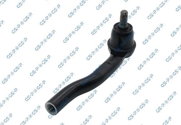 MDR GSP-S071901 - Tie Rod End car-mod.net