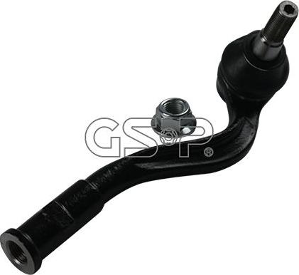 MDR GSP-S071634 - Tie Rod End car-mod.net