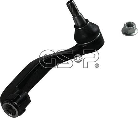 MDR GSP-S071635 - Tie Rod End car-mod.net