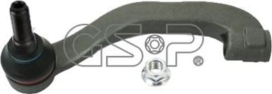 MDR GSP-S071633 - Tie Rod End car-mod.net