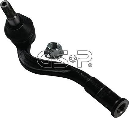 MDR GSP-S071632 - Tie Rod End car-mod.net