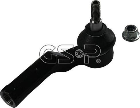 MDR GSP-S071004 - Tie Rod End car-mod.net