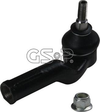 MDR GSP-S071003 - Tie Rod End car-mod.net