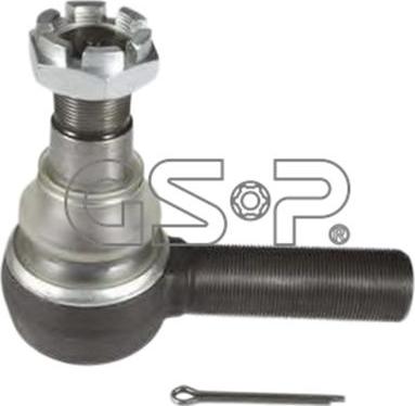 MDR GSP-S071144 - Tie Rod End car-mod.net
