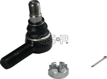 MDR GSP-S071143 - Tie Rod End car-mod.net