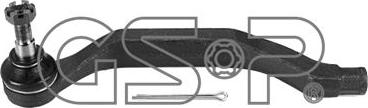 MDR GSP-S071152 - Tie Rod End car-mod.net
