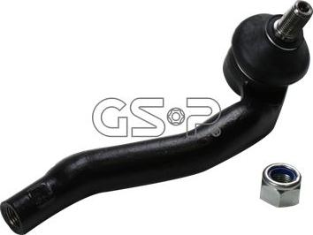 MDR GSP-S071162 - Tie Rod End car-mod.net