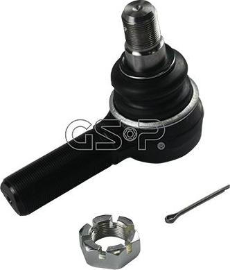 MDR GSP-S071125 - Tie Rod End car-mod.net
