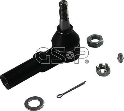 MDR GSP-S071300 - Tie Rod End car-mod.net