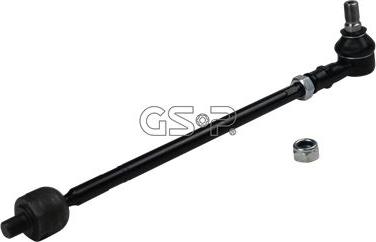 MDR GSP-S100401 - Tie Rod car-mod.net
