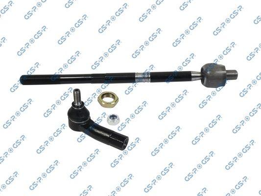 MDR GSP-S100435 - Tie Rod car-mod.net