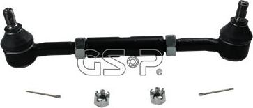MDR GSP-S100054 - Tie Rod car-mod.net