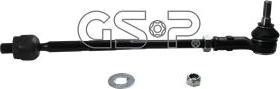 MDR GSP-S100015 - Tie Rod car-mod.net