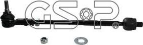 MDR GSP-S100016 - Tie Rod car-mod.net