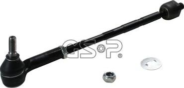 MDR GSP-S100010 - Tie Rod car-mod.net