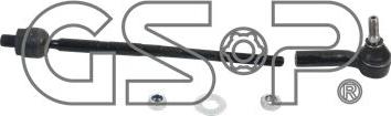 MDR GSP-S100011 - Tie Rod car-mod.net