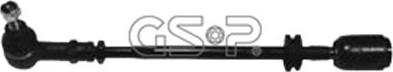 MDR GSP-S100141 - Tie Rod car-mod.net