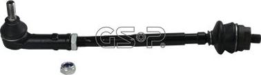 MDR GSP-S100152 - Tie Rod car-mod.net