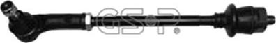 MDR GSP-S100161 - Tie Rod car-mod.net