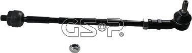 MDR GSP-S100125 - Tie Rod car-mod.net