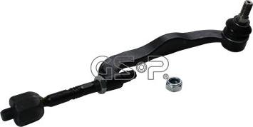 MDR GSP-S100299 - Tie Rod car-mod.net