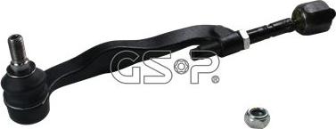 MDR GSP-S100298 - Tie Rod car-mod.net