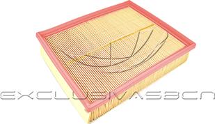 MDR MAF-3923 - Engine Air Filter car-mod.net