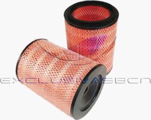 MDR MAF-3979 - Engine Air Filter car-mod.net