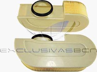 MDR MAF-3415 - Engine Air Filter car-mod.net