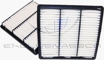 BOSCH 0 986 B02 349 - Engine Air Filter car-mod.net
