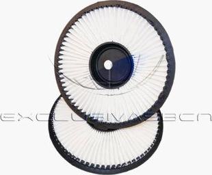 Delphi AF0449 - Engine Air Filter car-mod.net