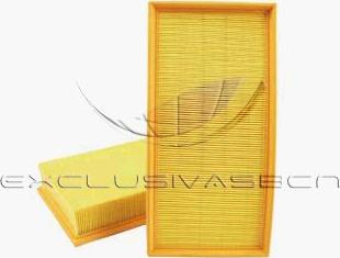 MDR MAF-3588 - Engine Air Filter car-mod.net