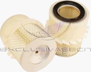 MDR MAF-3523 - Engine Air Filter car-mod.net
